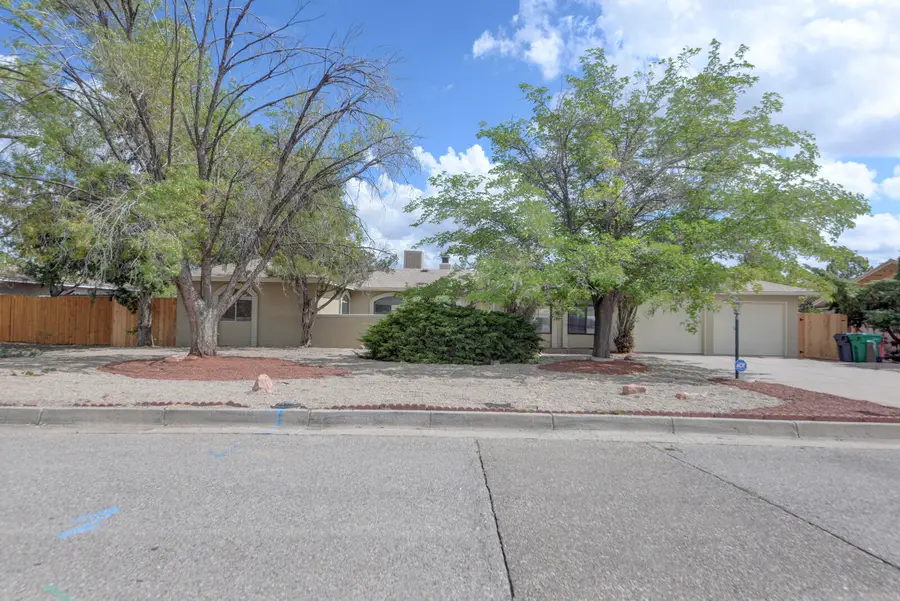 706 Cerro De Ortega Drive Se, Rio Rancho, NM 87124 - #3