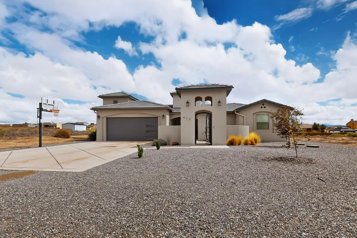 412 5th Street Ne, Rio Rancho, NM 87124 - #1