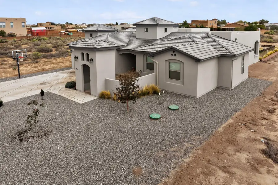 412 5th Street Ne, Rio Rancho, NM 87124 - #2