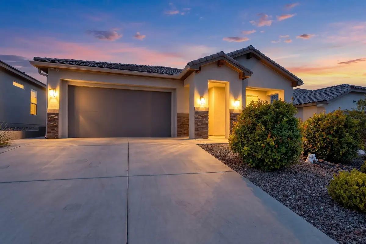 2554 Guadalupe Road Ne, Rio Rancho, NM 87144 - #1