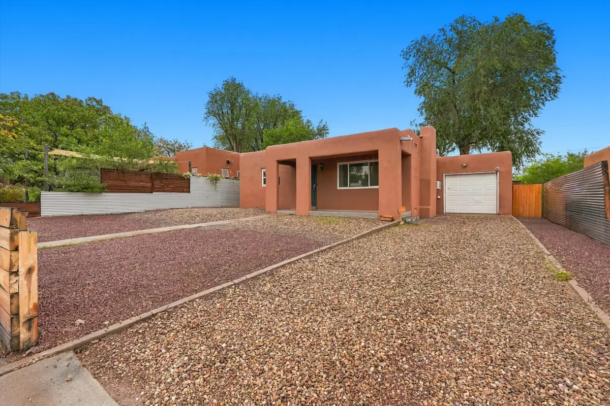 2734 San Rafael Avenue Se, Albuquerque, NM 87106 - #1