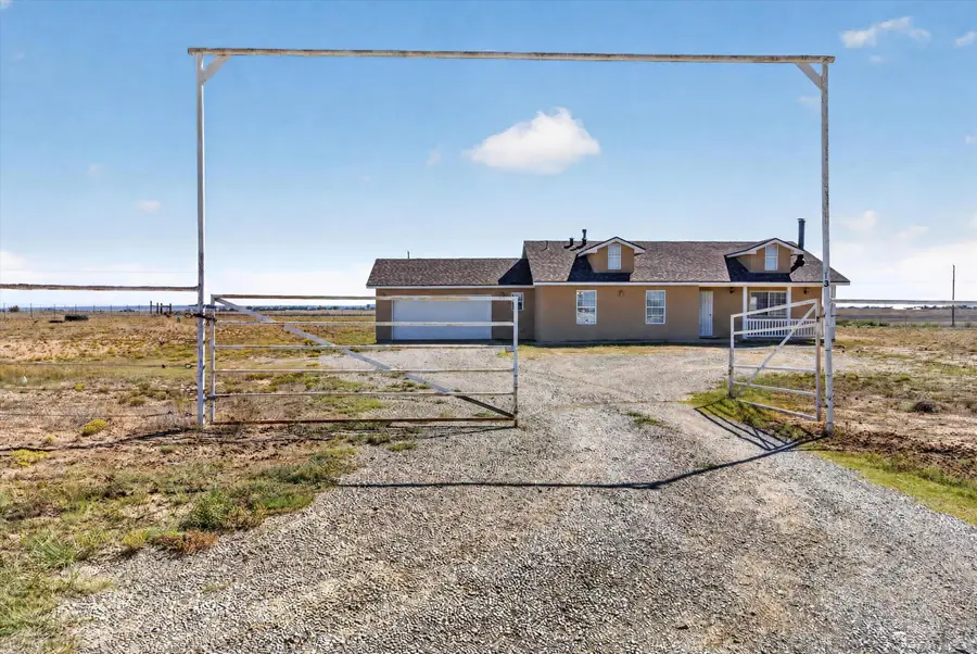 13 Mccall Lane, Moriarty, NM 87035 - #2