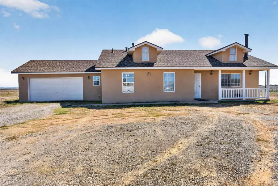 13 Mccall Lane, Moriarty, NM 87035 - #3