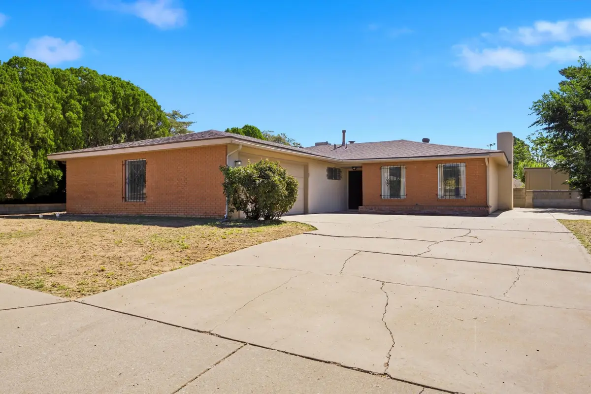 10428 Santa Susana Road Ne, Albuquerque, NM 87111 - #1