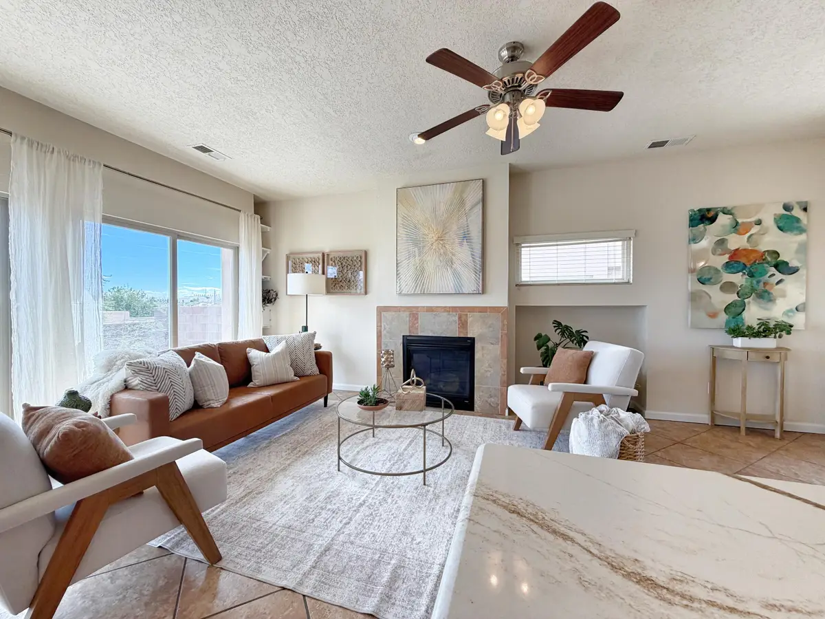 4428 Sunflower Court Se, Rio Rancho, NM 87124 - #1