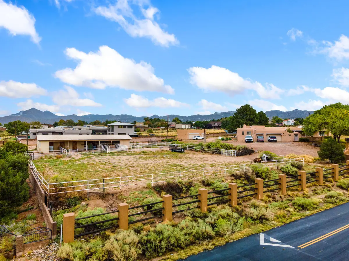 12101 San Rafael Avenue Ne, Albuquerque, NM 87122 - #1