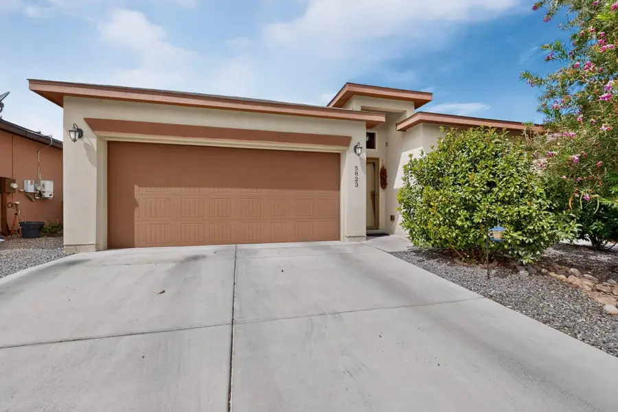 5823 Ermemin Avenue Nw, Albuquerque, NM 87114 - #3