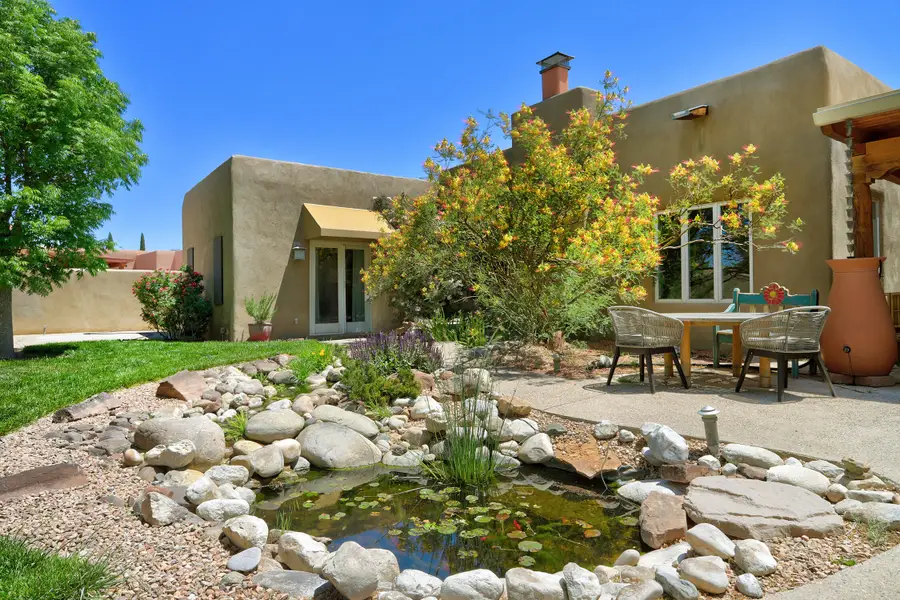 125 Martha Court, Corrales, NM 87048 - #2