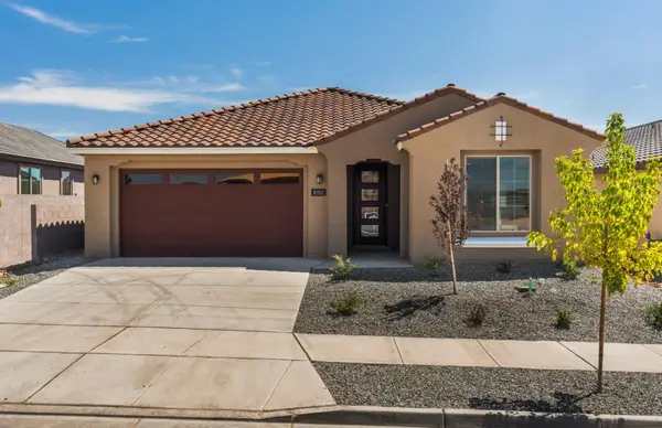 8352 Vonnegut Lane Nw, Albuquerque, NM 87120