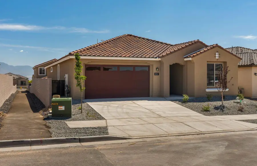 8352 Vonnegut Lane Nw, Albuquerque, NM 87120 - #2