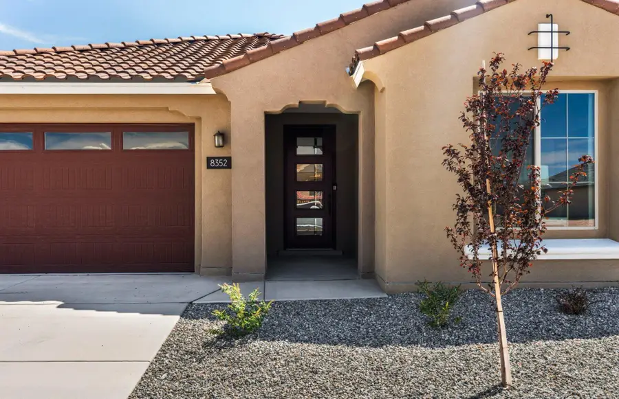 8352 Vonnegut Lane Nw, Albuquerque, NM 87120 - #3