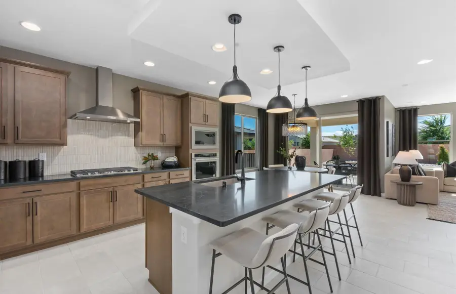 8360 Vonnegut Lane Nw, Albuquerque, NM 87120 - #3