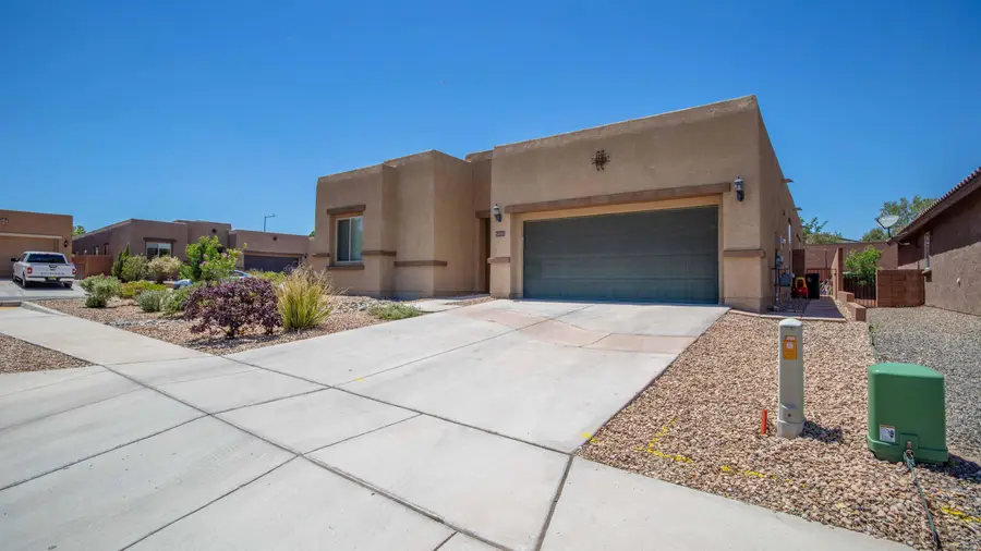 5001 Calle Parasol Nw, Albuquerque, NM 87120 - #3