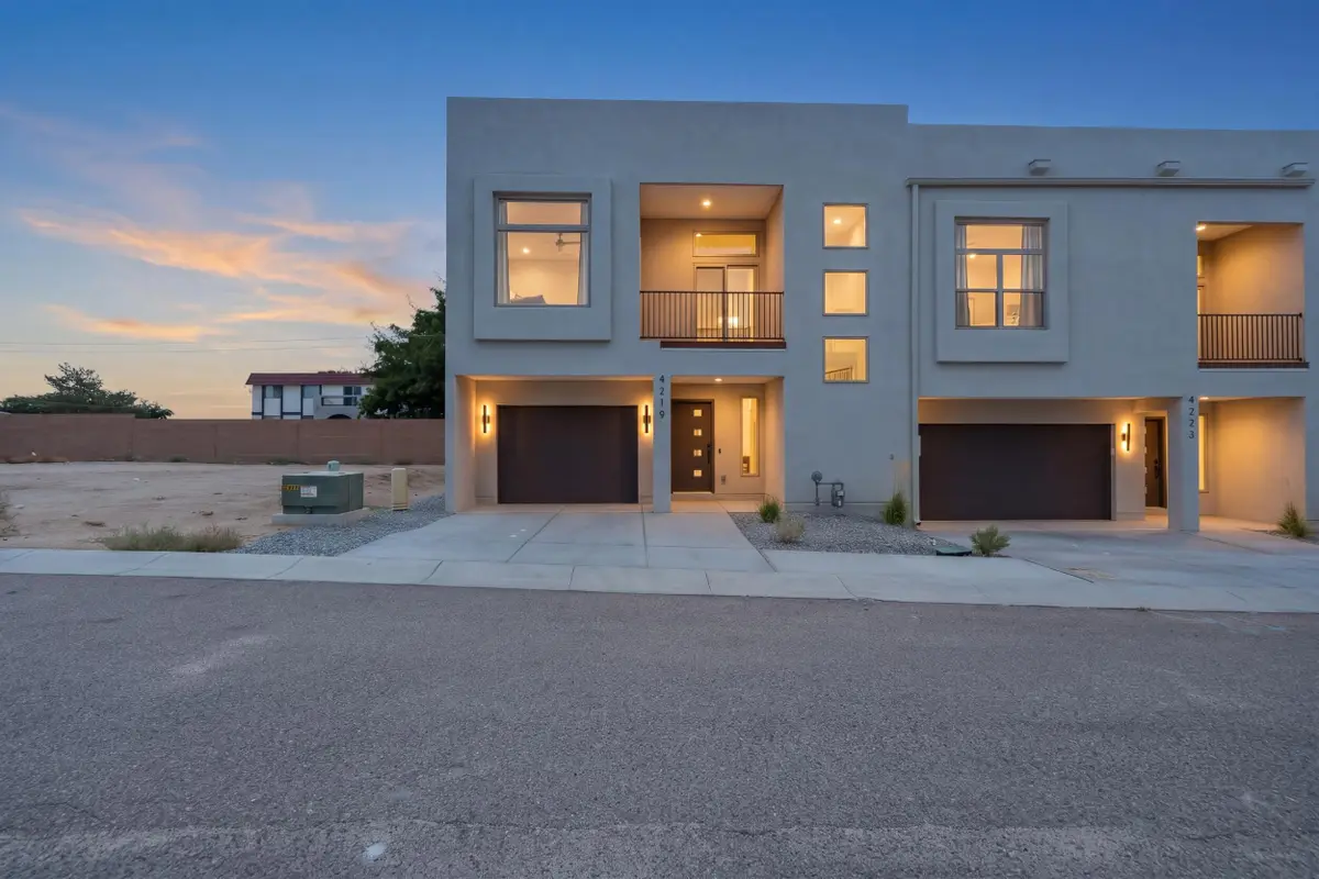 4219 Vida Verde Lane Ne, Albuquerque, NM 87109 - #1