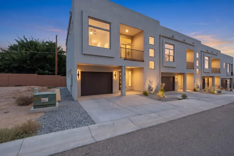 4219 Vida Verde Lane Ne, Albuquerque, NM 87109 - #2