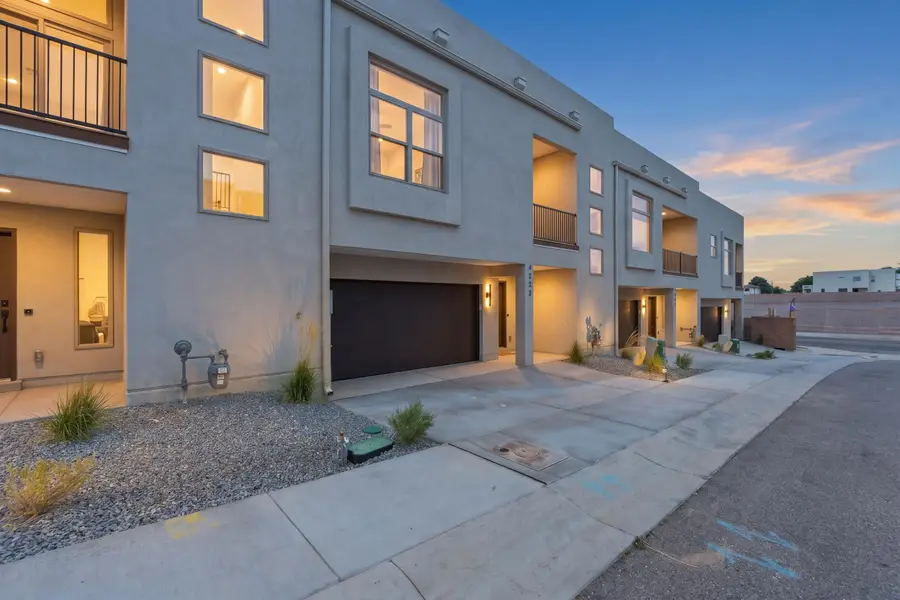 4219 Vida Verde Lane Ne, Albuquerque, NM 87109 - #3