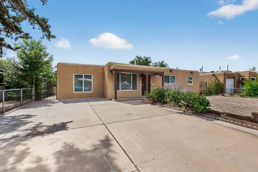 2805 Christine Street Ne, Albuquerque, NM 87112 - #2