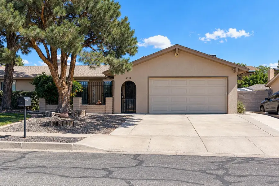 6712 Beck Drive Ne, Albuquerque, NM 87109 - #2
