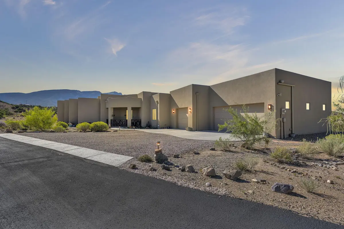 14 Montana Del Sol, Placitas, NM 87043 - #1