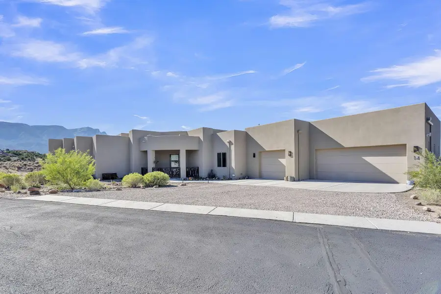 14 Montana Del Sol, Placitas, NM 87043 - #3