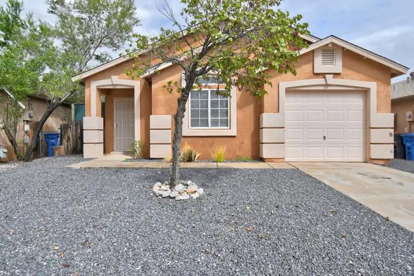 6003 Celestial Avenue Nw, Albuquerque, NM 87114