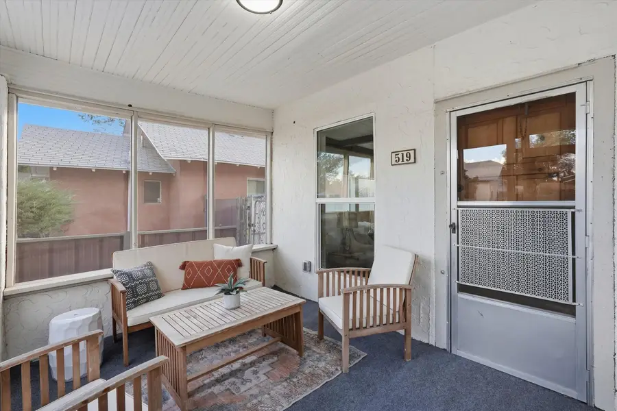 519 13th Street Nw, Albuquerque, NM 87102 - #2