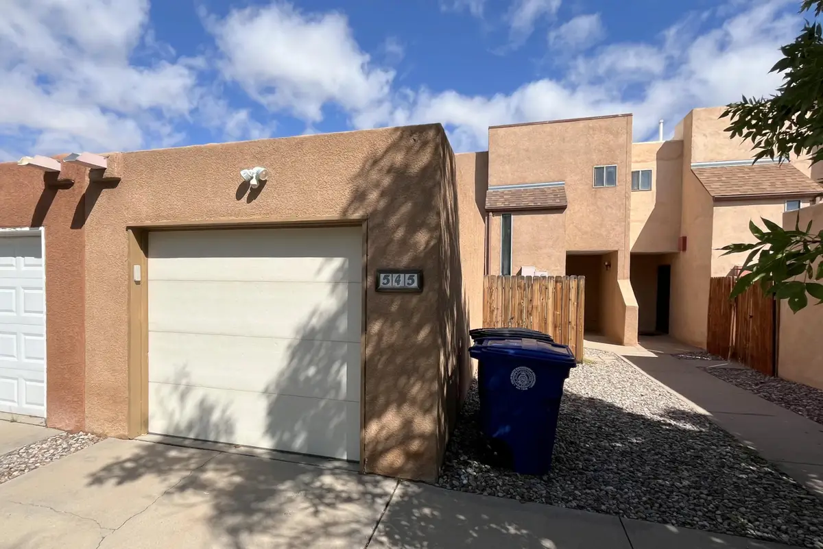 545 Berry Road Nw, Albuquerque, NM 87107 - #1