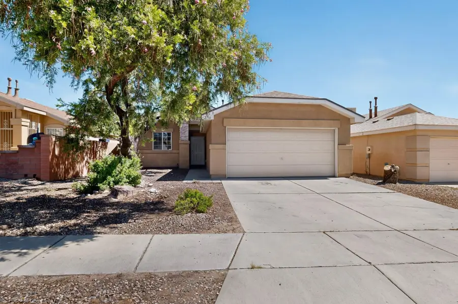 2756 Butch Cassidy Drive Sw, Albuquerque, NM 87121 - #3
