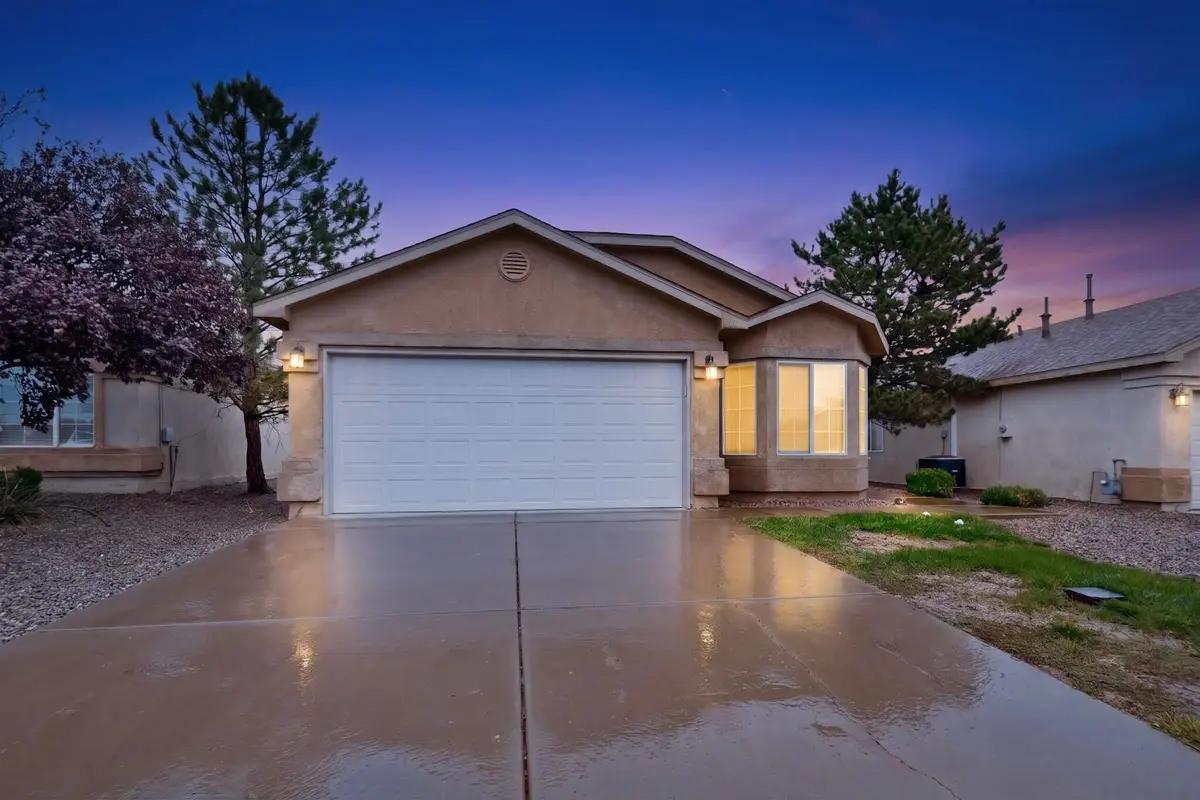 617 Sunny Meadows Drive Ne, Rio Rancho, NM 87144 - #1