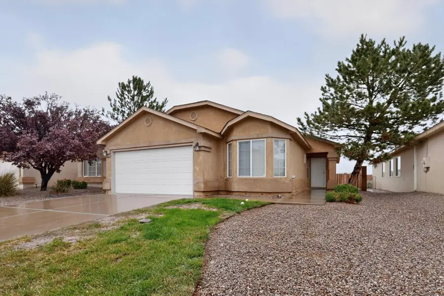 617 Sunny Meadows Drive Ne, Rio Rancho, NM 87144 - #2