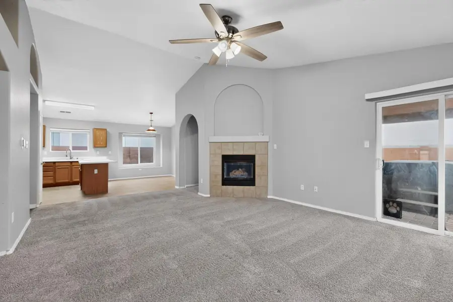 617 Sunny Meadows Drive Ne, Rio Rancho, NM 87144 - #3