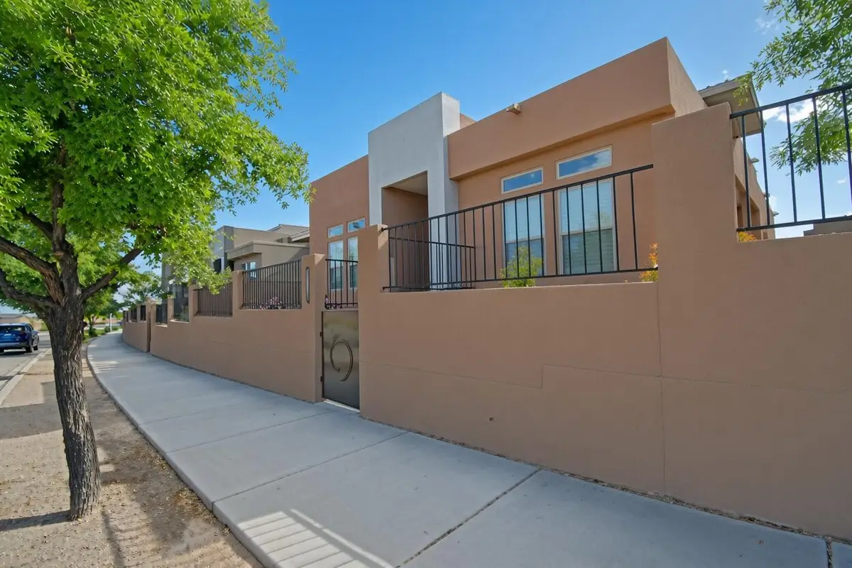 5413 E Village Avenue Ne, Rio Rancho, NM 87144 - #1