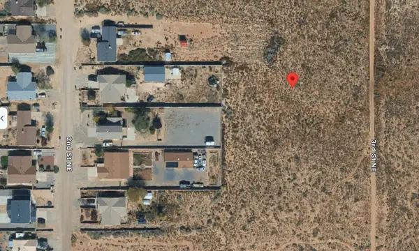 221 3rd St Ne, Rio Rancho, NM 87124