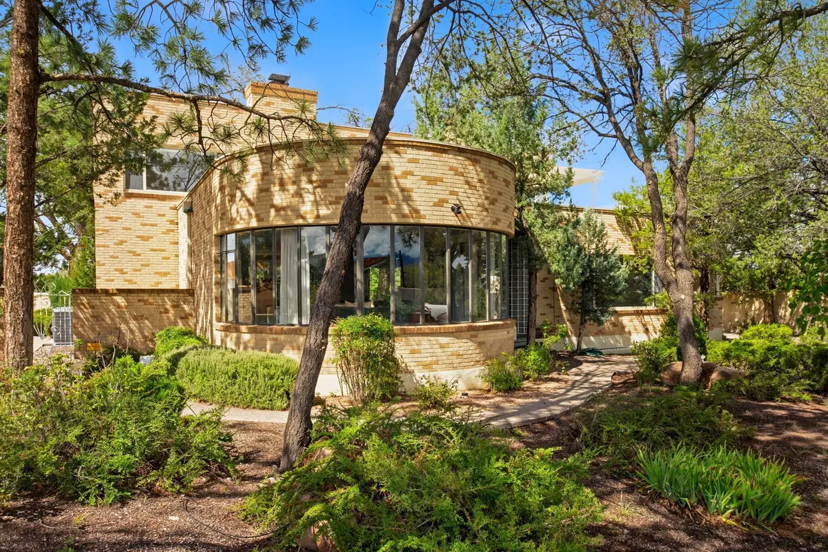309 Hermosa Drive Se, Albuquerque, NM 87108 - #1