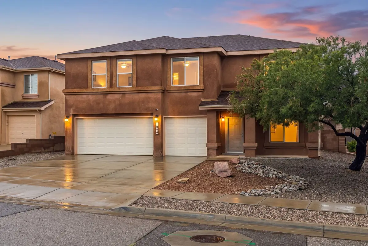1060 Capitan Street Nw, Los Lunas, NM 87031 - #1