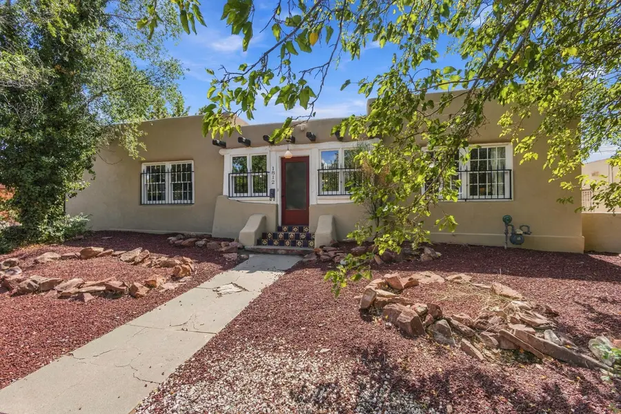 1812 Silver Avenue Se, Albuquerque, NM 87106 - #2