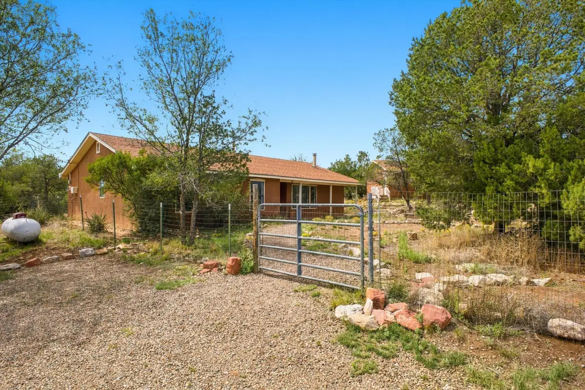 53 Bella Vista Road, Edgewood, NM 87015 - #1
