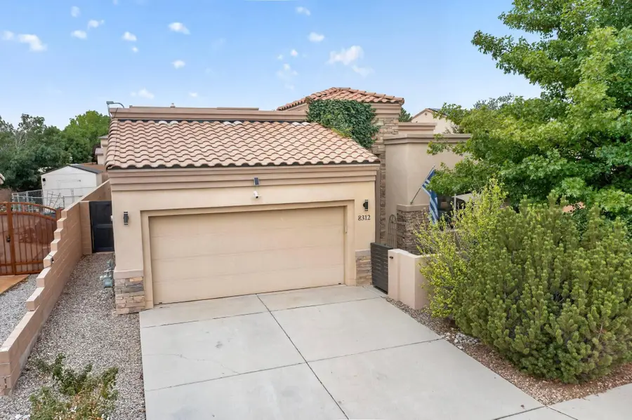 8312 Hawk Eye Road Nw, Albuquerque, NM 87120 - #3