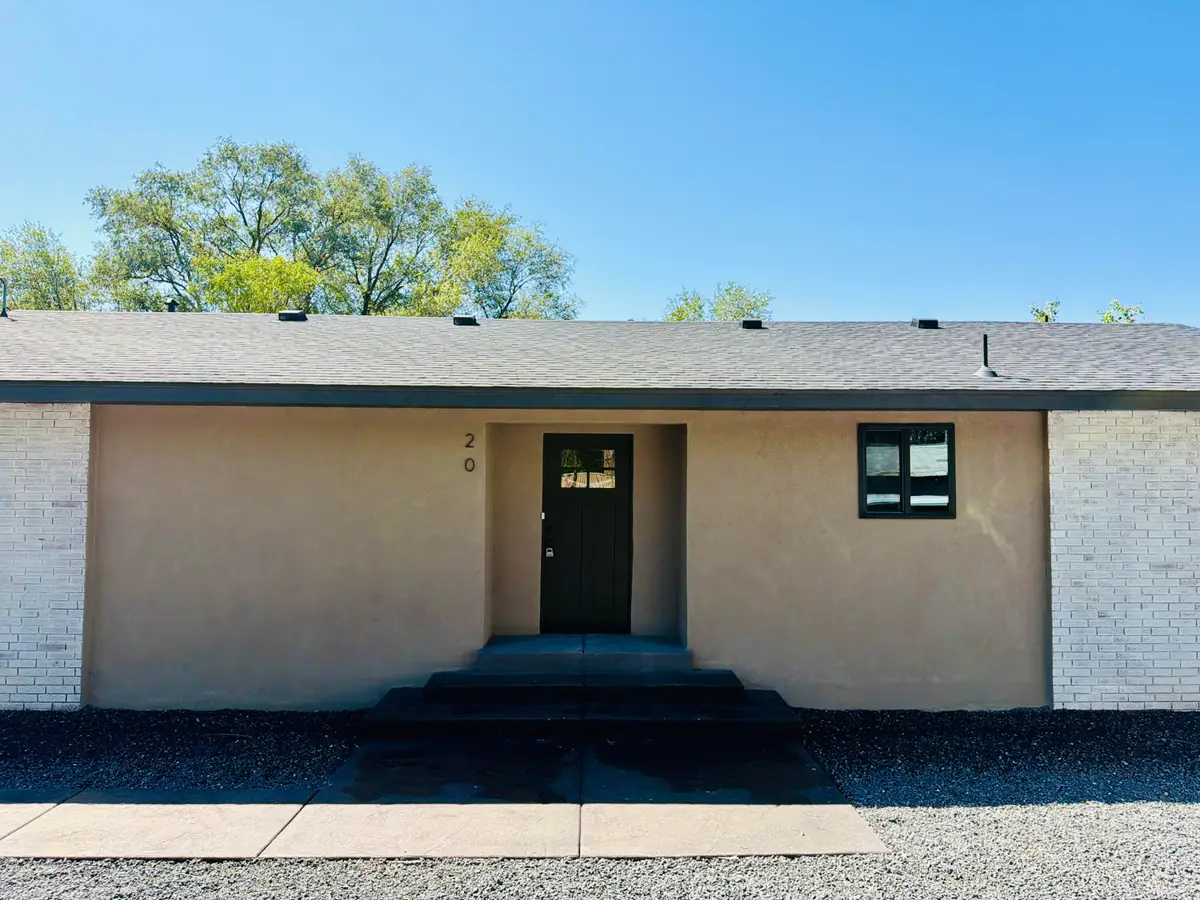 20 Green Valley Lane, Belen, NM 87002 - #1