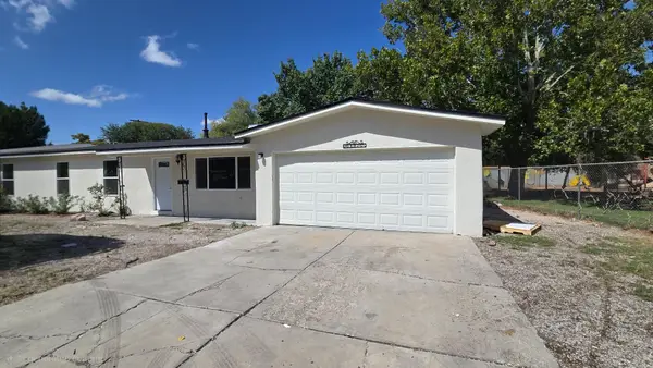 307 Osage Place Sw, Albuquerque, NM 87105
