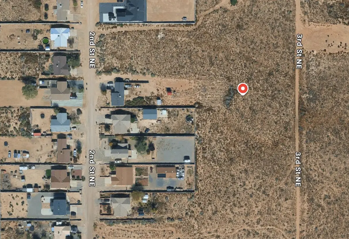 301 3rd Street Ne, Rio Rancho, NM 87124 - #1