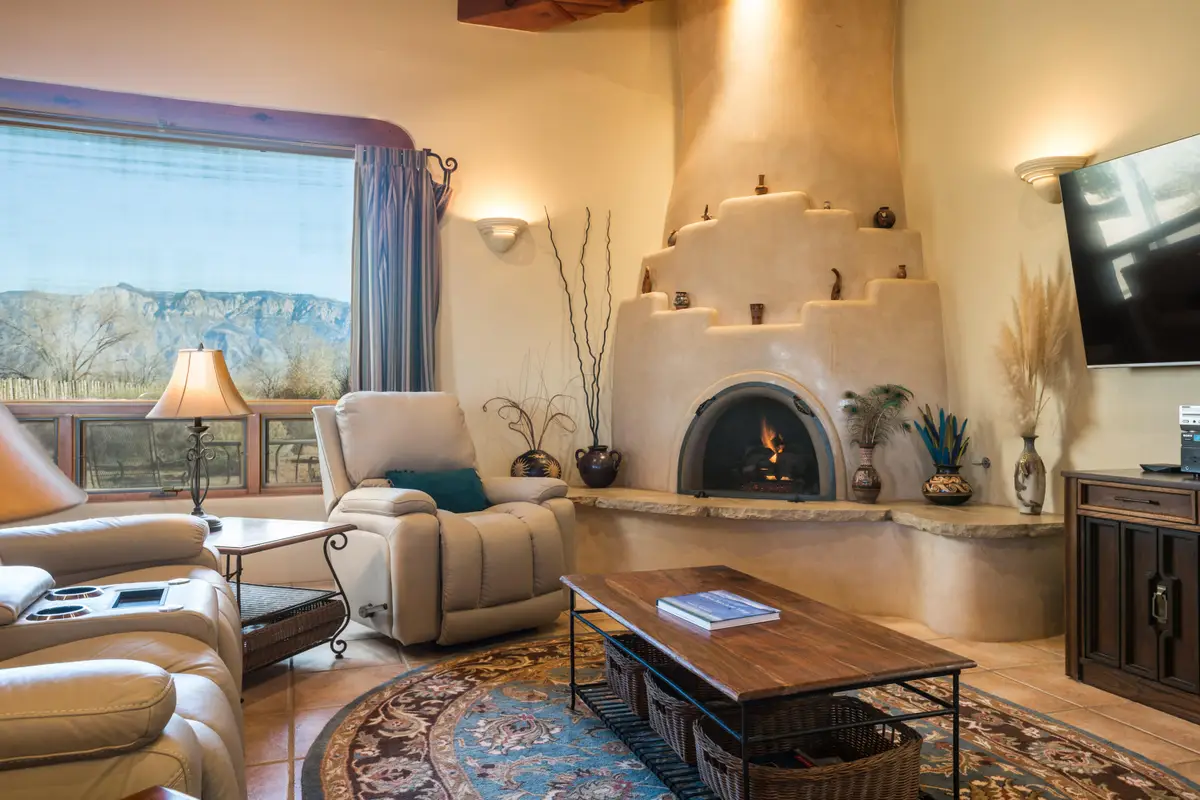 114 Veronica Court, Corrales, NM 87048 - #1