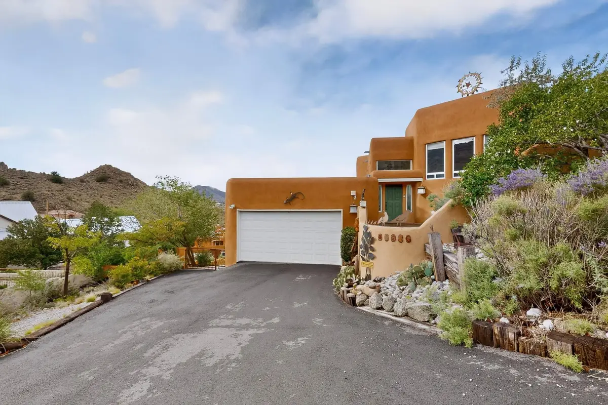 14516 Sierra Court Ne, Albuquerque, NM 87123 - #1