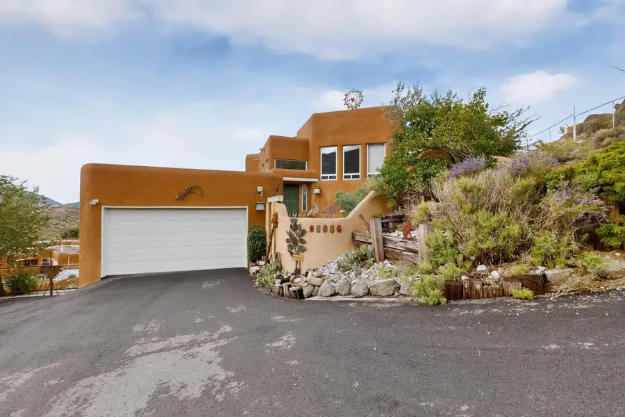 14516 Sierra Court Ne, Albuquerque, NM 87123 - #2