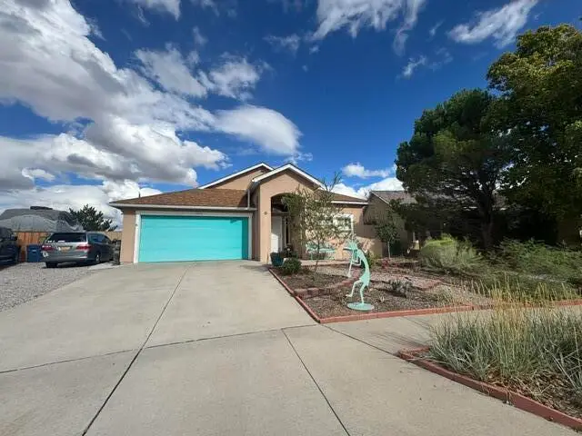 10480 Calle Acanta Boulevard Nw, Albuquerque, NM 87114 - #2