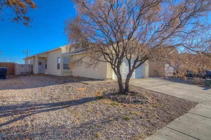 1104 Casa Roja Place Nw, Albuquerque, NM 87120 - #2