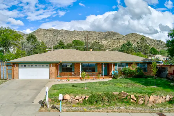 528 Turner Drive Ne, Albuquerque, NM 87123