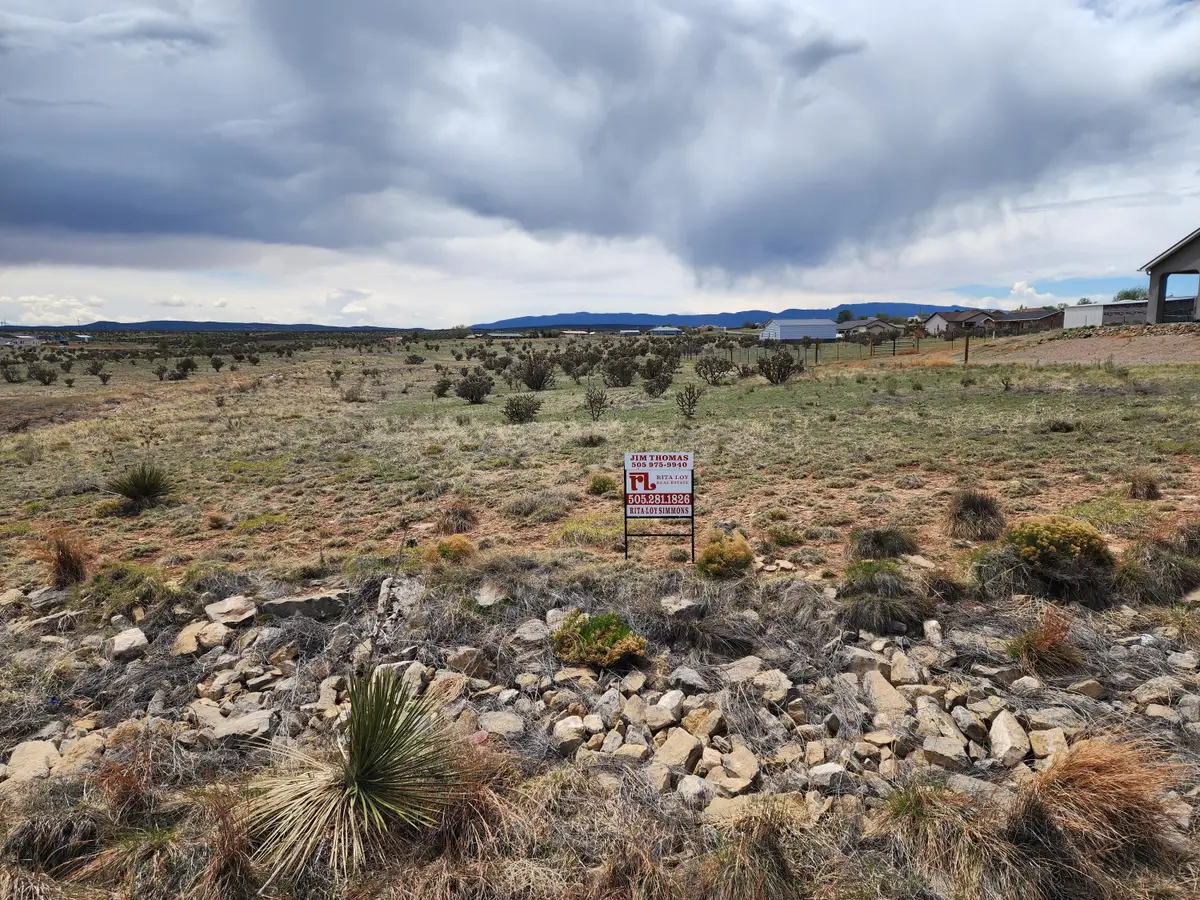 104 Evening Star Loop, Edgewood, NM 87015 - #1