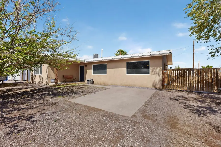 1207 Drake Street, Socorro, NM 87801 - #2