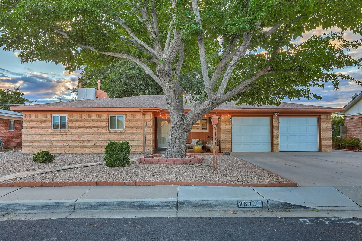 2813 Florida Street Ne, Albuquerque, NM 87110 - #1